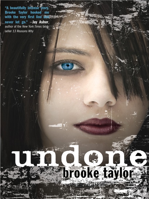 Title details for Undone by Brooke Taylor - Available
